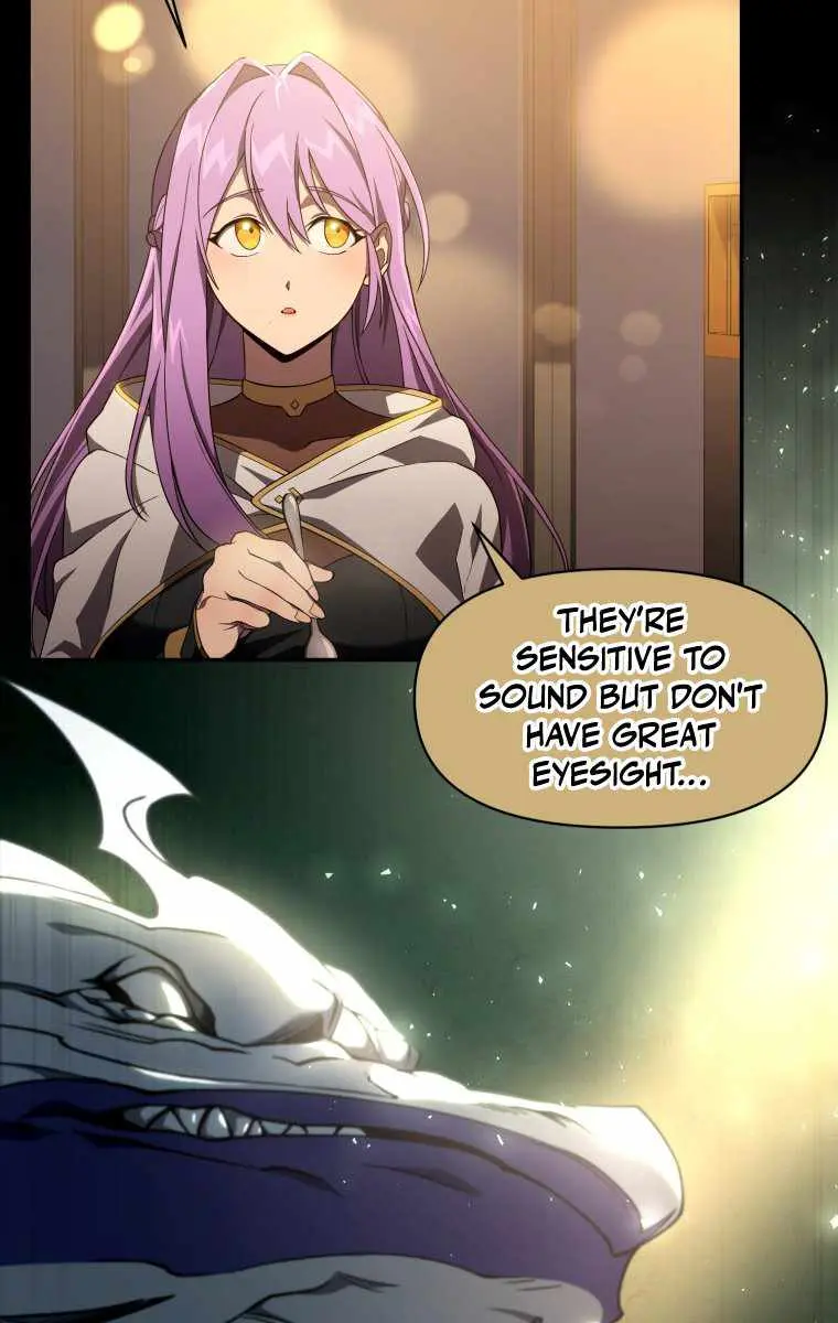 Player Who Returned 10,000 Years Later Chapter 15 Page 30