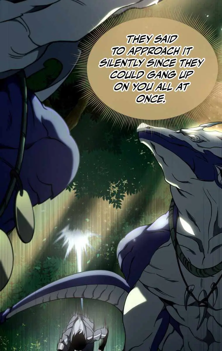 Player Who Returned 10,000 Years Later Chapter 15 Page 31