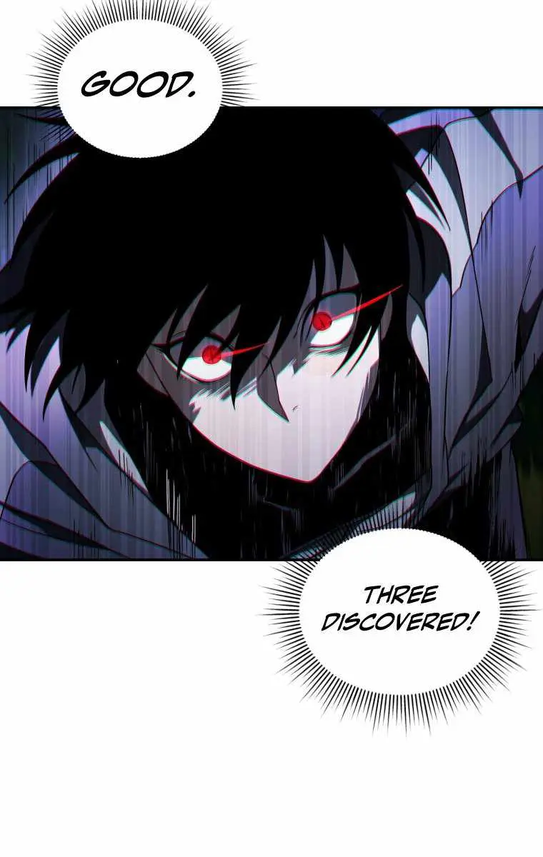 Player Who Returned 10,000 Years Later Chapter 15 Page 33