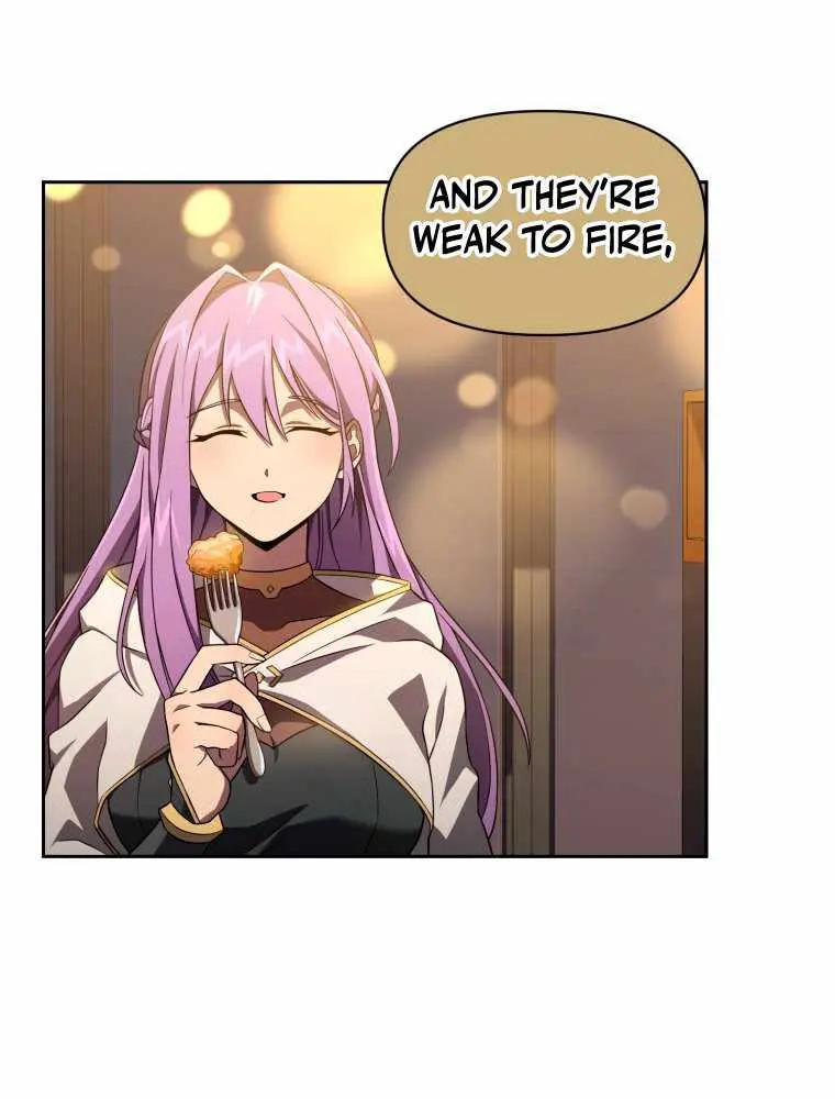 Player Who Returned 10,000 Years Later Chapter 15 Page 34