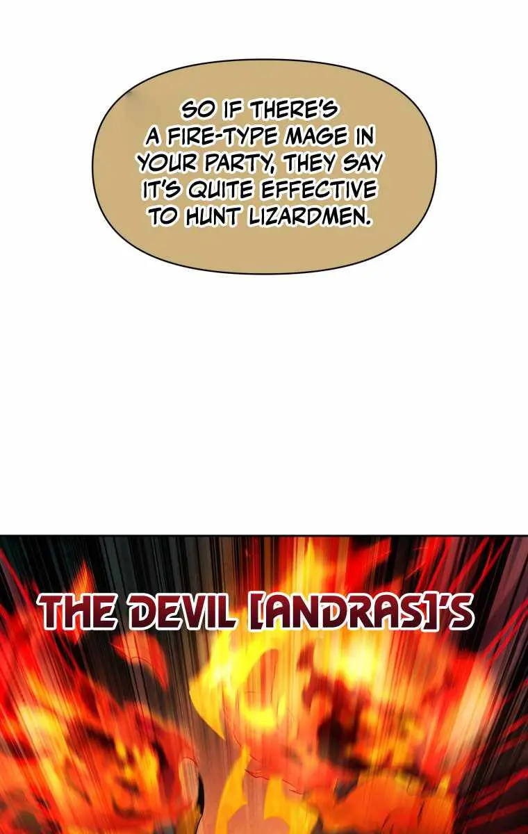 Player Who Returned 10,000 Years Later Chapter 15 Page 35