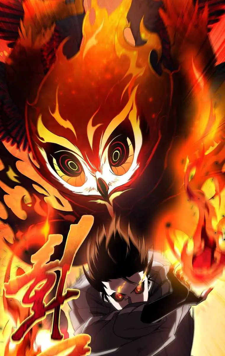 Player Who Returned 10,000 Years Later Chapter 15 Page 36