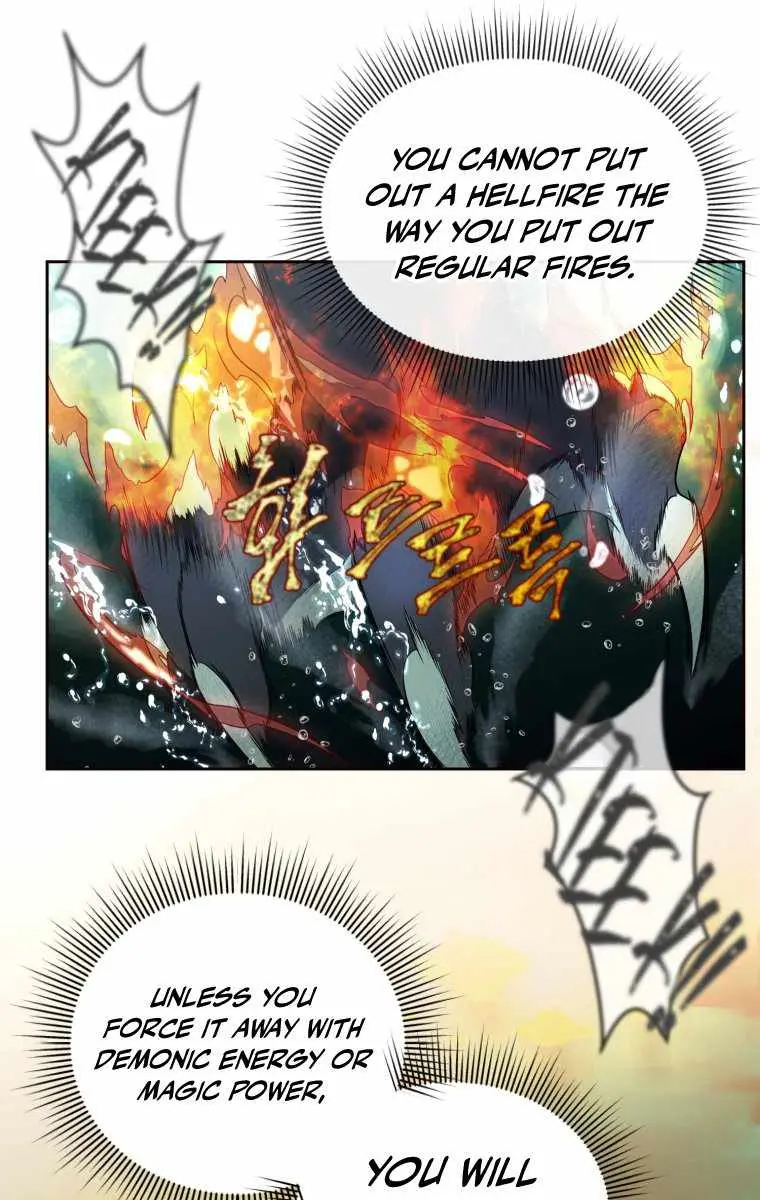 Player Who Returned 10,000 Years Later Chapter 15 Page 45