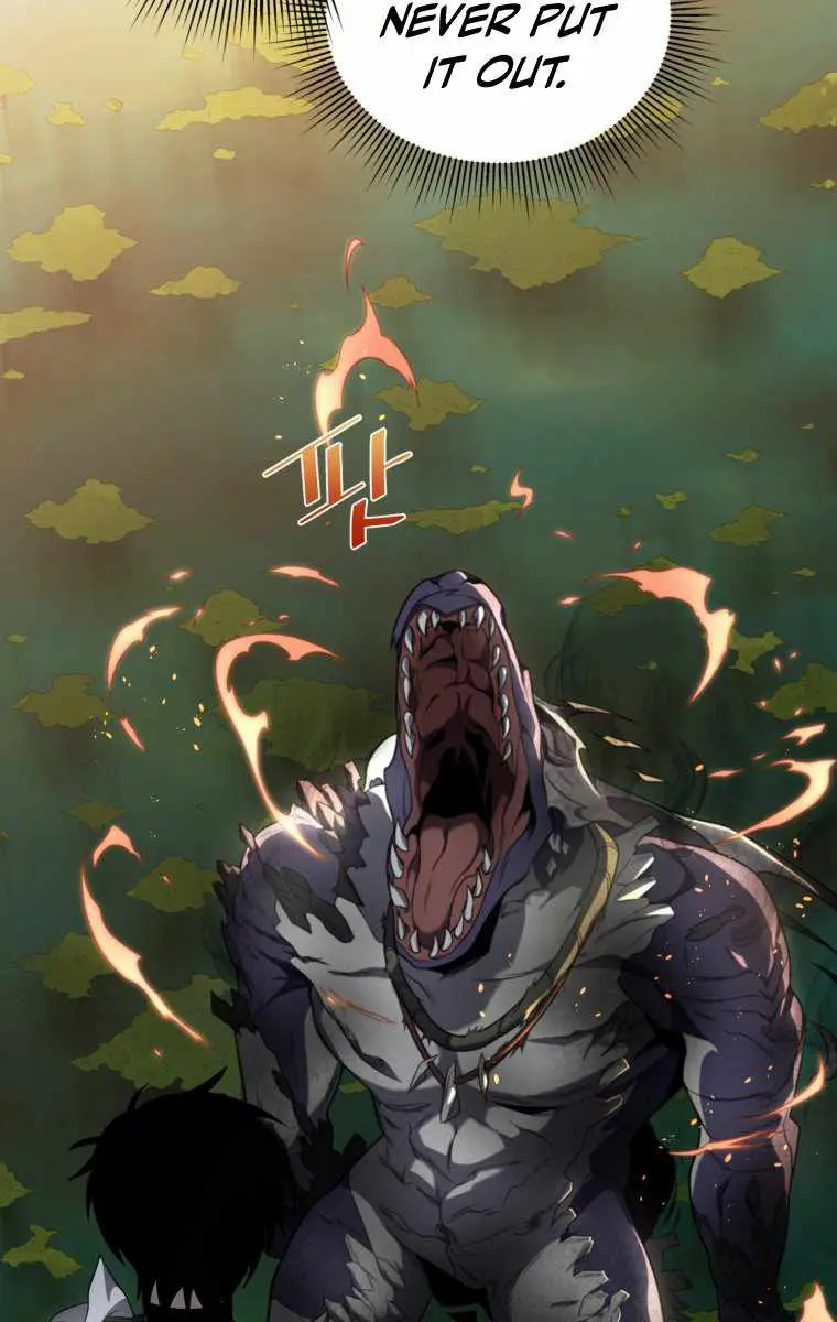 Player Who Returned 10,000 Years Later Chapter 15 Page 46