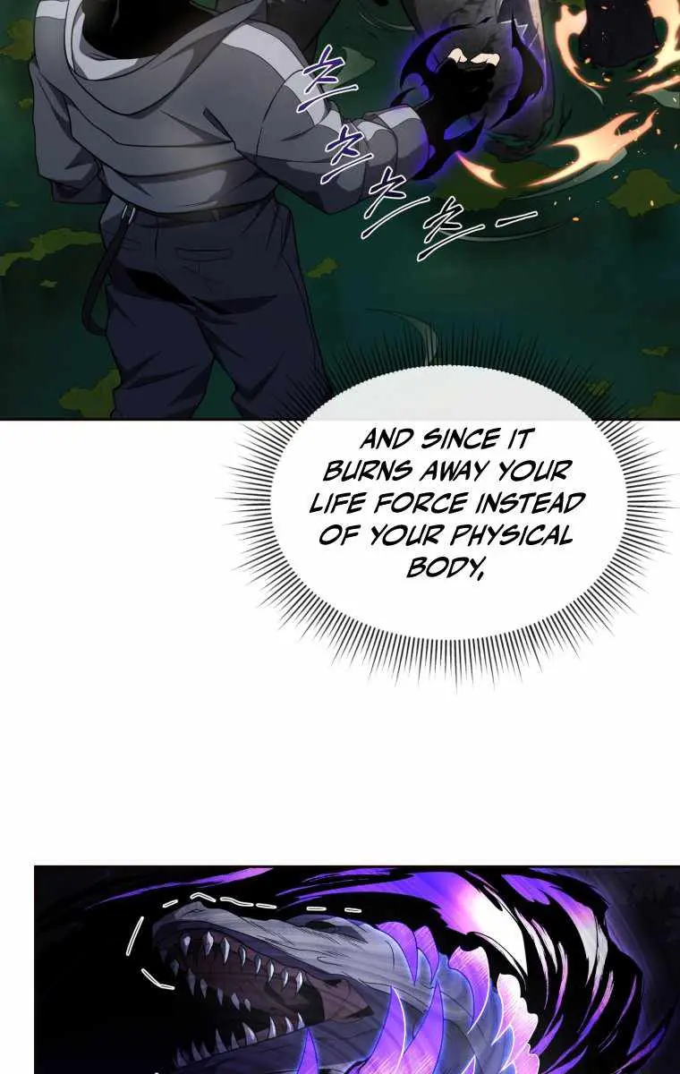 Player Who Returned 10,000 Years Later Chapter 15 Page 47