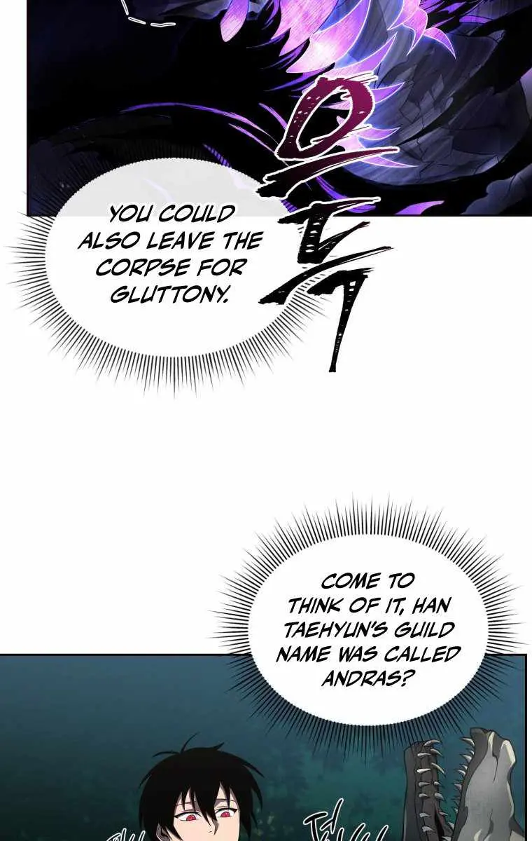 Player Who Returned 10,000 Years Later Chapter 15 Page 48