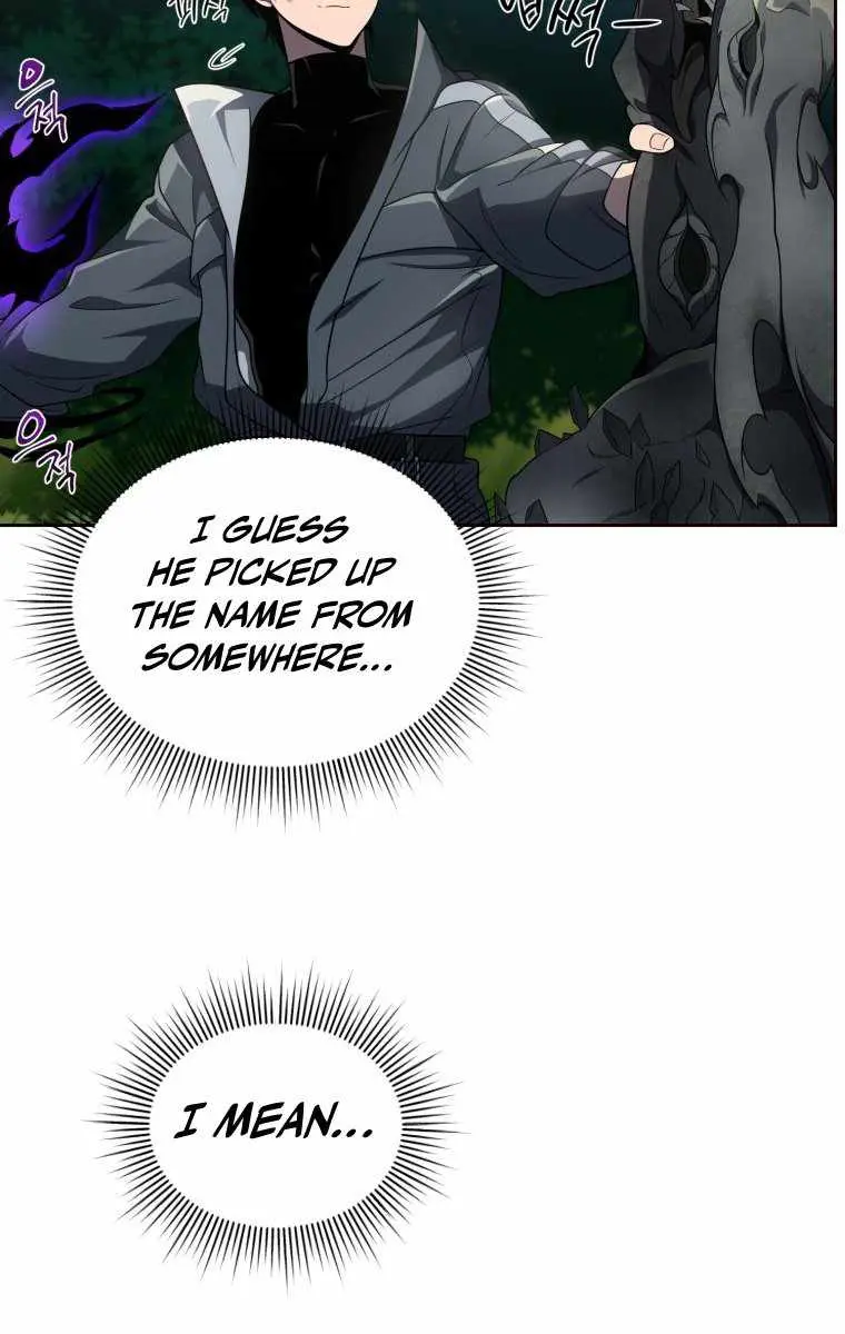 Player Who Returned 10,000 Years Later Chapter 15 Page 49