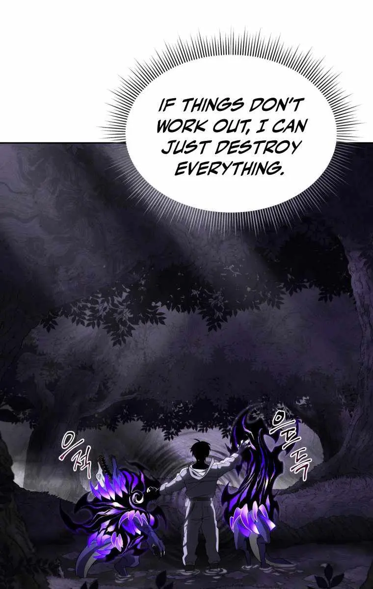 Player Who Returned 10,000 Years Later Chapter 15 Page 50