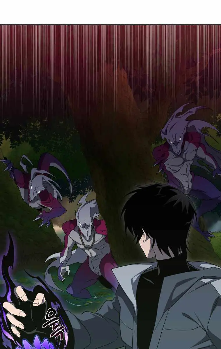 Player Who Returned 10,000 Years Later Chapter 15 Page 52