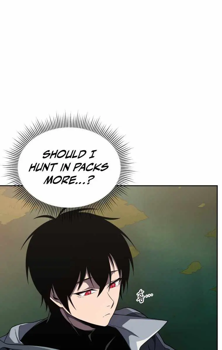 Player Who Returned 10,000 Years Later Chapter 15 Page 56