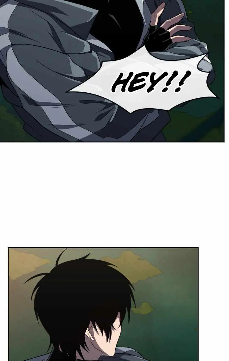 Player Who Returned 10,000 Years Later Chapter 15 Page 57