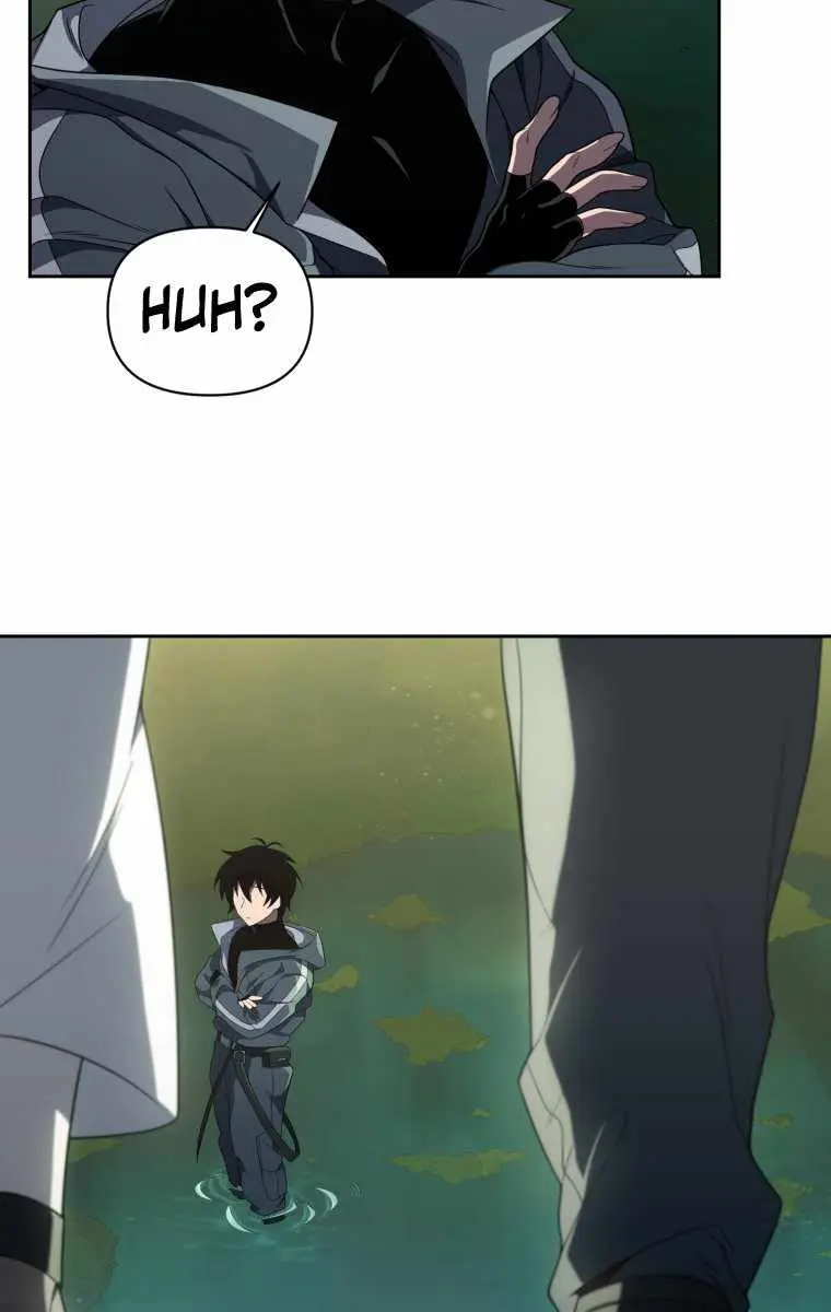 Player Who Returned 10,000 Years Later Chapter 15 Page 58