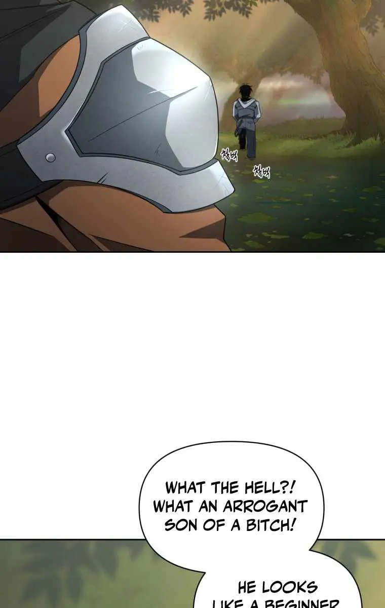 Player Who Returned 10,000 Years Later Chapter 15 Page 68