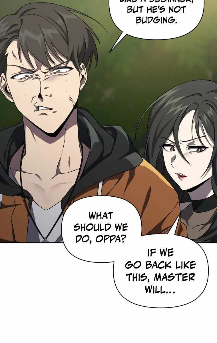 Player Who Returned 10,000 Years Later Chapter 15 Page 69