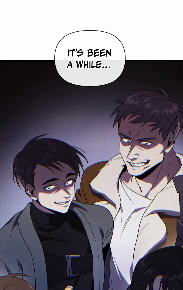 Player Who Returned 10,000 Years Later Chapter 15 Page 71