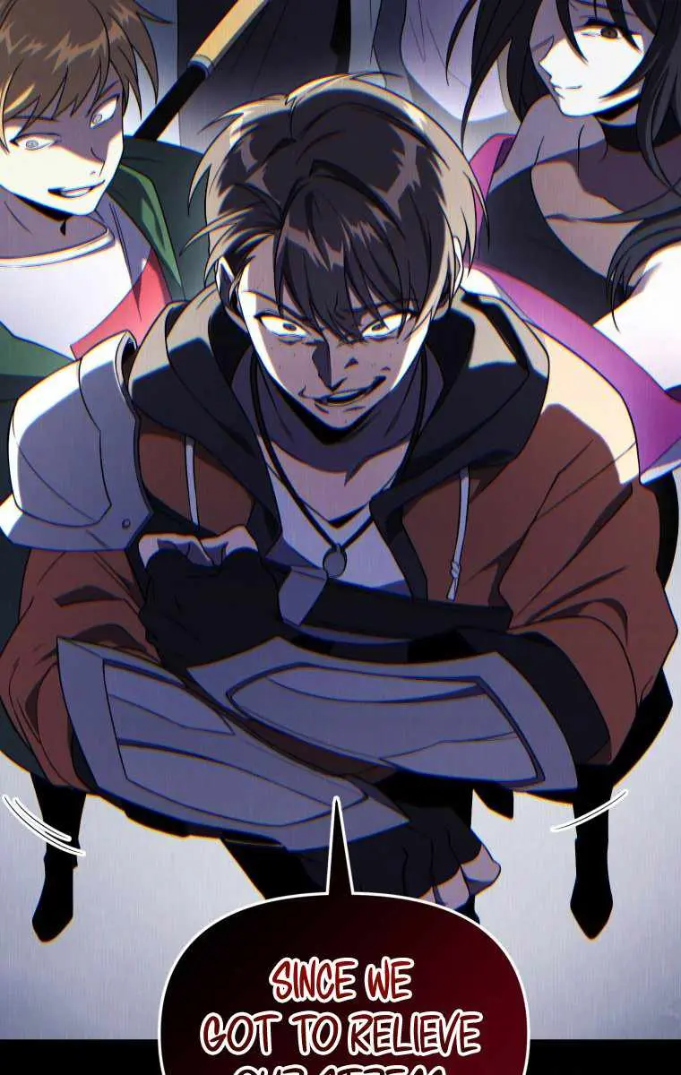 Player Who Returned 10,000 Years Later Chapter 15 Page 72