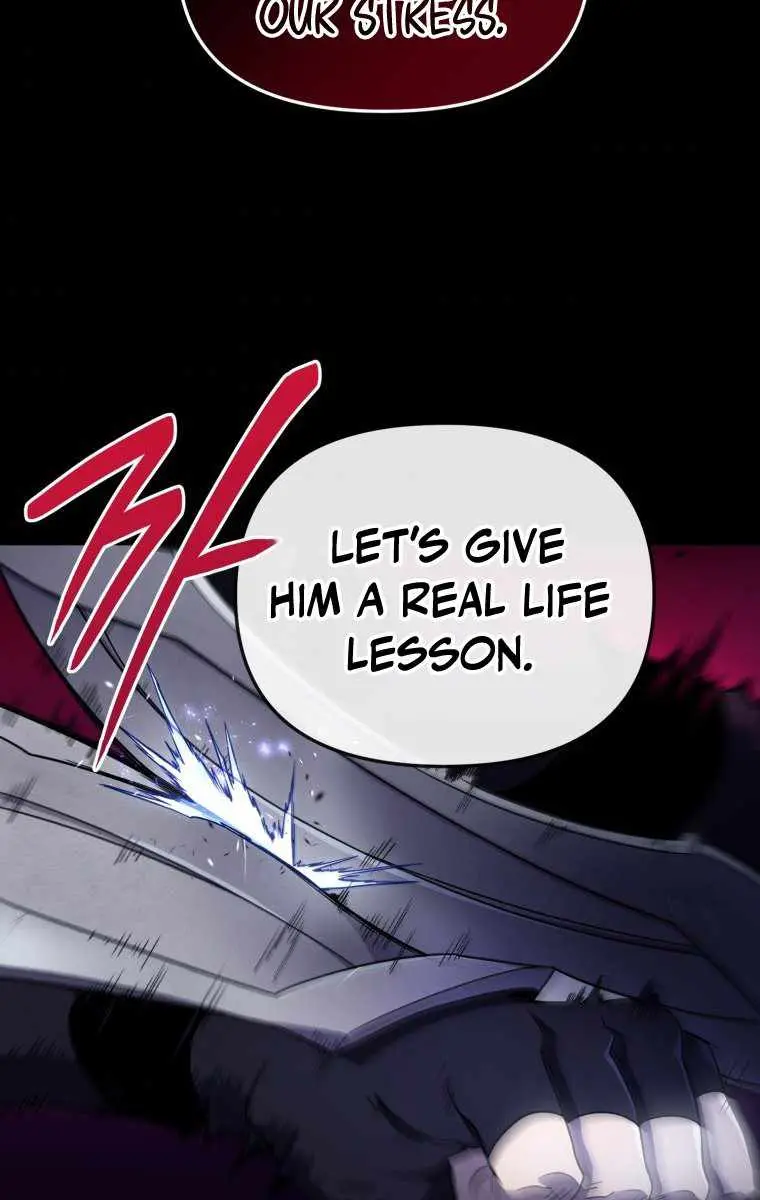 Player Who Returned 10,000 Years Later Chapter 15 Page 73