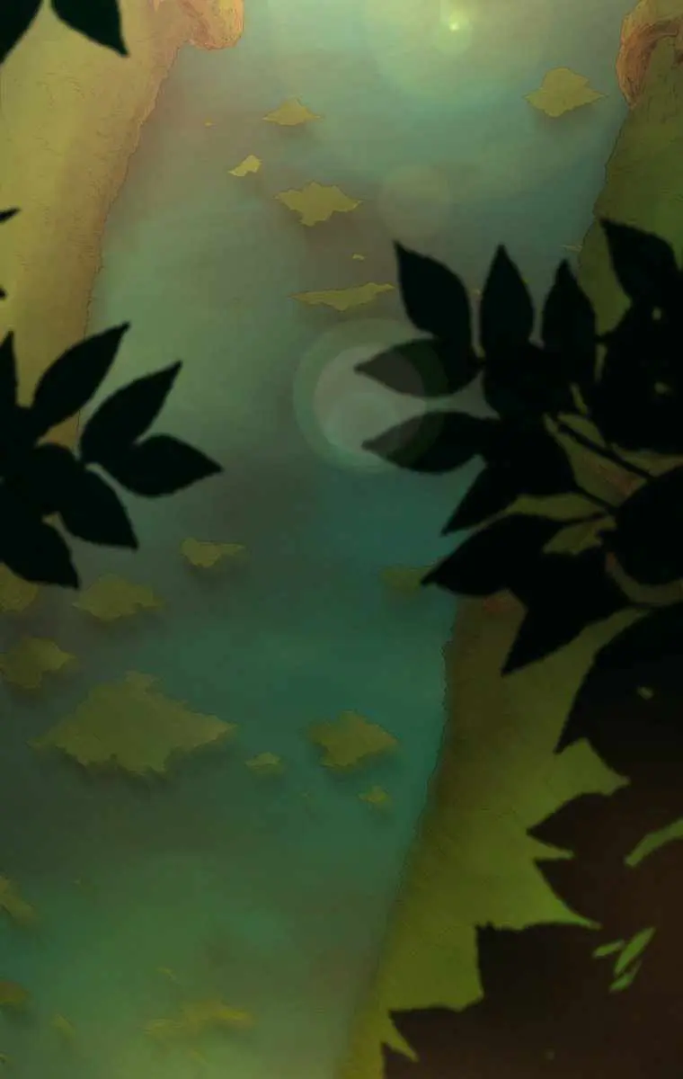 Player Who Returned 10,000 Years Later Chapter 16 Page 5