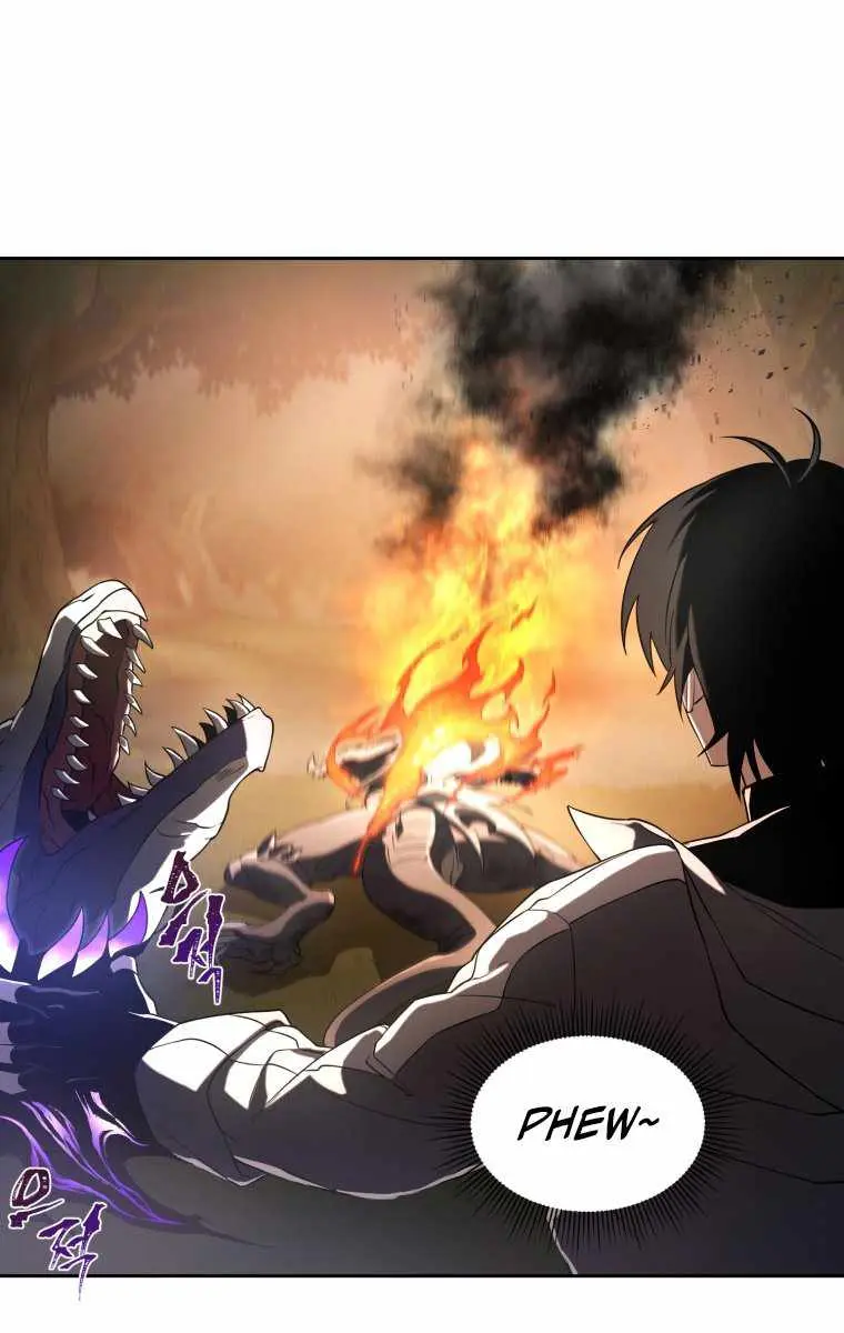 Player Who Returned 10,000 Years Later Chapter 16 Page 9