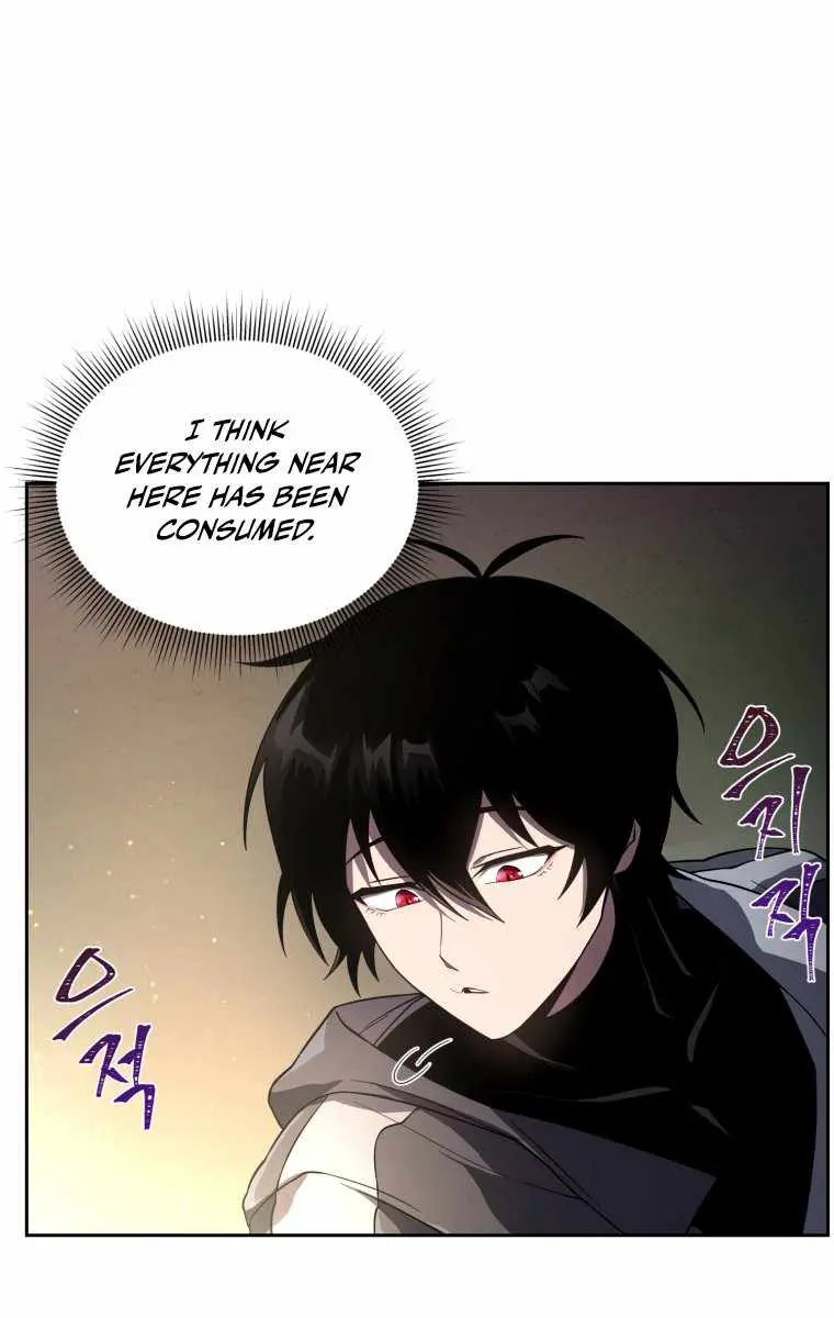 Player Who Returned 10,000 Years Later Chapter 16 Page 10