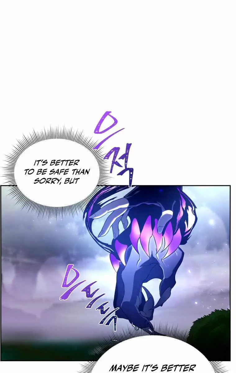 Player Who Returned 10,000 Years Later Chapter 16 Page 11