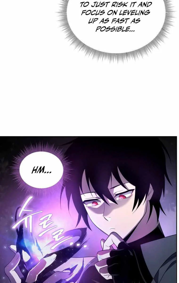 Player Who Returned 10,000 Years Later Chapter 16 Page 12