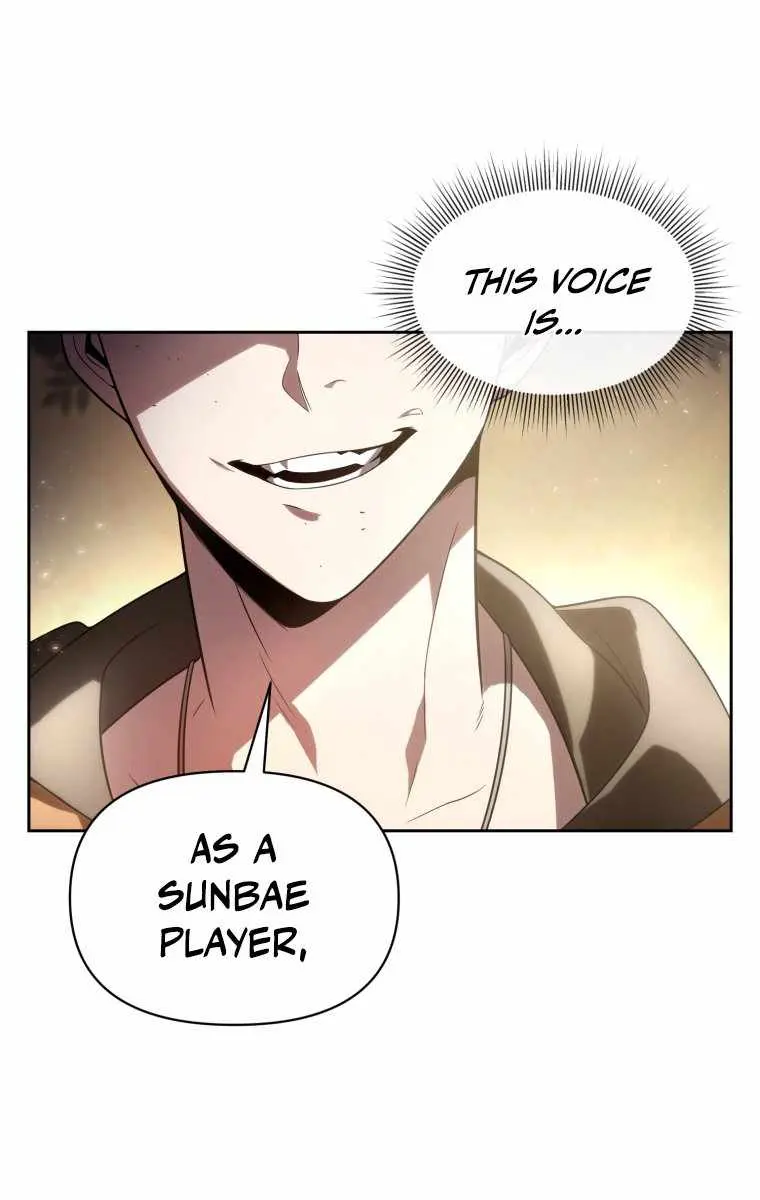 Player Who Returned 10,000 Years Later Chapter 16 Page 15