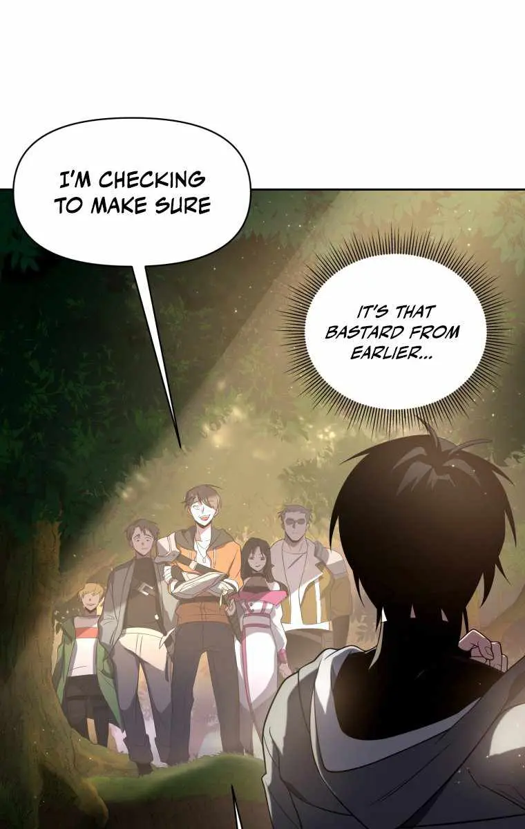 Player Who Returned 10,000 Years Later Chapter 16 Page 16