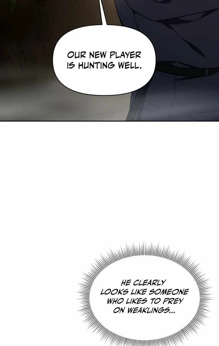 Player Who Returned 10,000 Years Later Chapter 16 Page 17