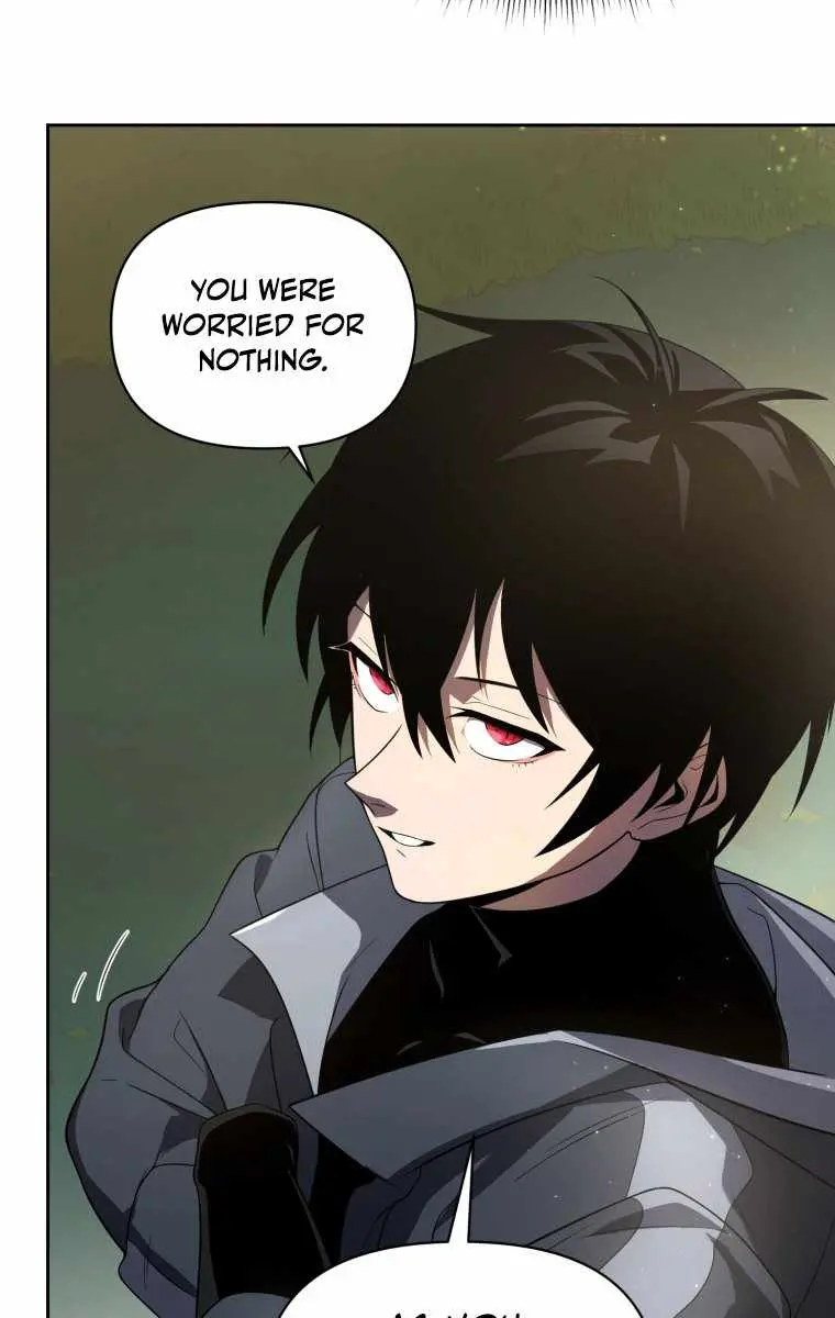 Player Who Returned 10,000 Years Later Chapter 16 Page 18