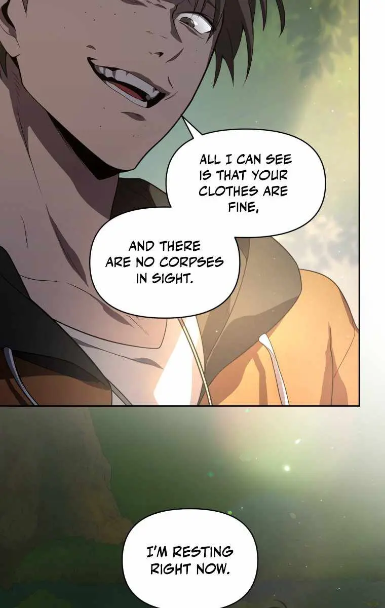 Player Who Returned 10,000 Years Later Chapter 16 Page 20