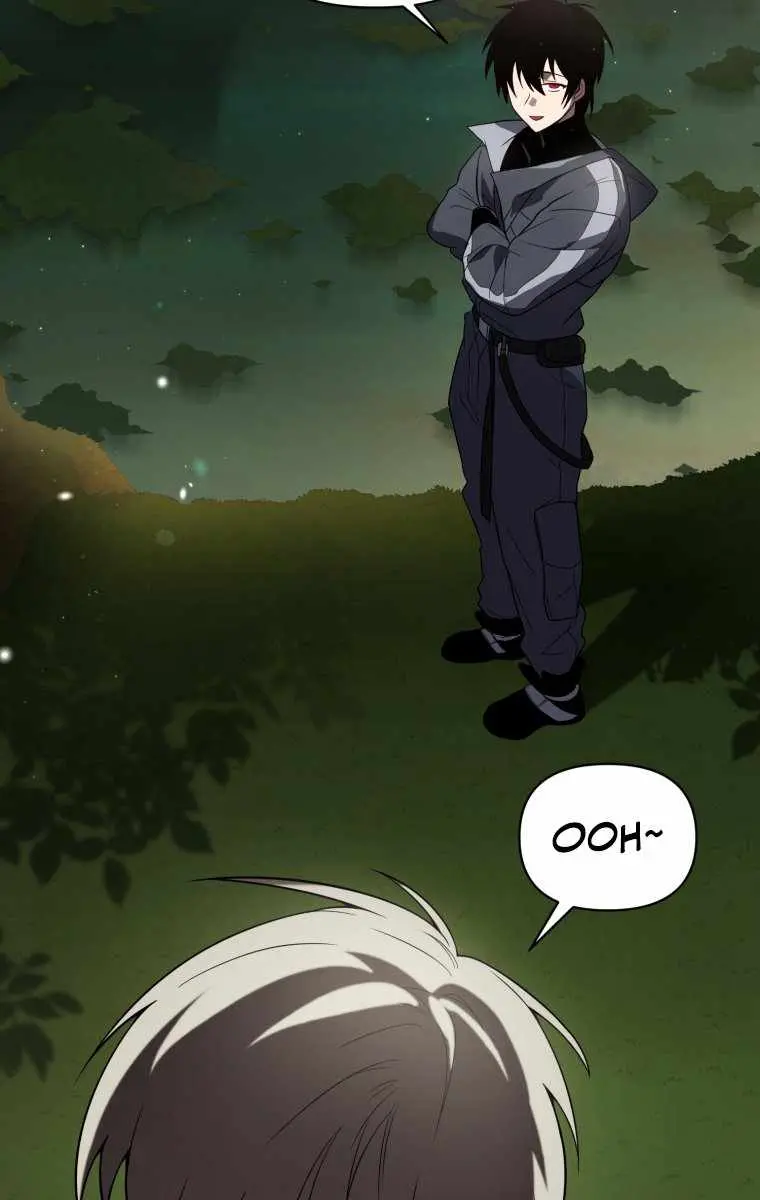 Player Who Returned 10,000 Years Later Chapter 16 Page 21