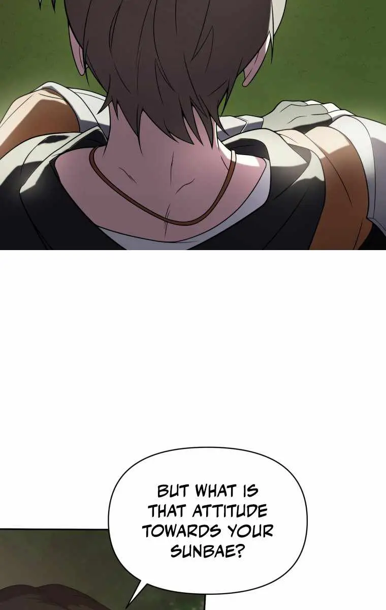 Player Who Returned 10,000 Years Later Chapter 16 Page 22