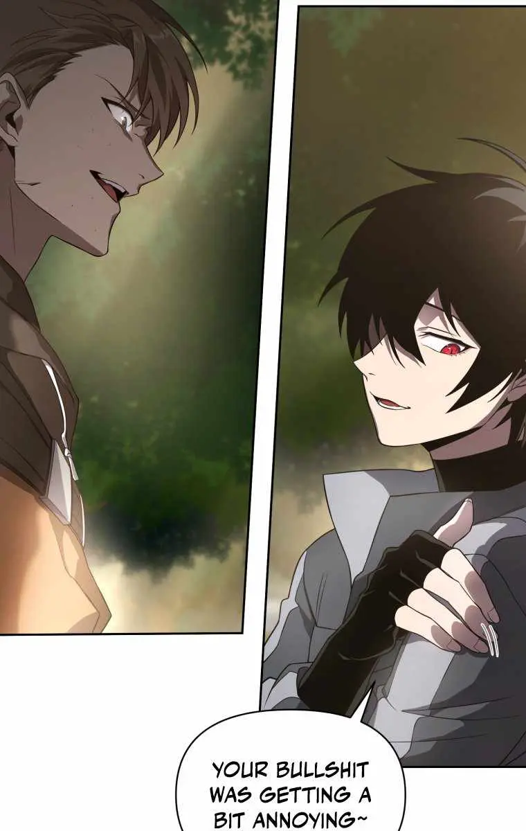 Player Who Returned 10,000 Years Later Chapter 16 Page 23