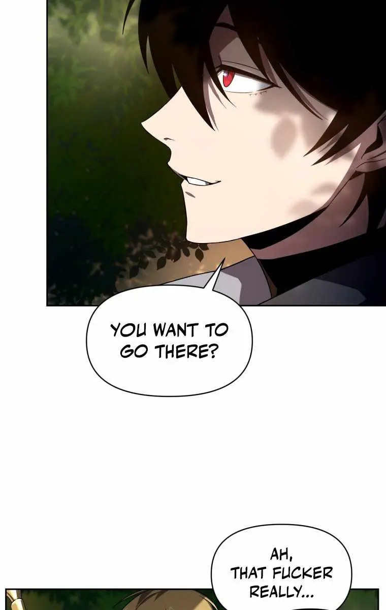 Player Who Returned 10,000 Years Later Chapter 16 Page 26