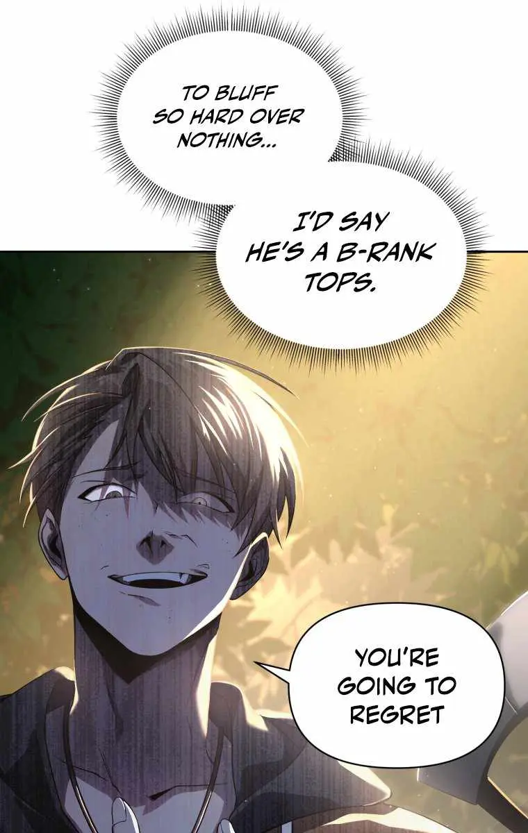 Player Who Returned 10,000 Years Later Chapter 16 Page 30