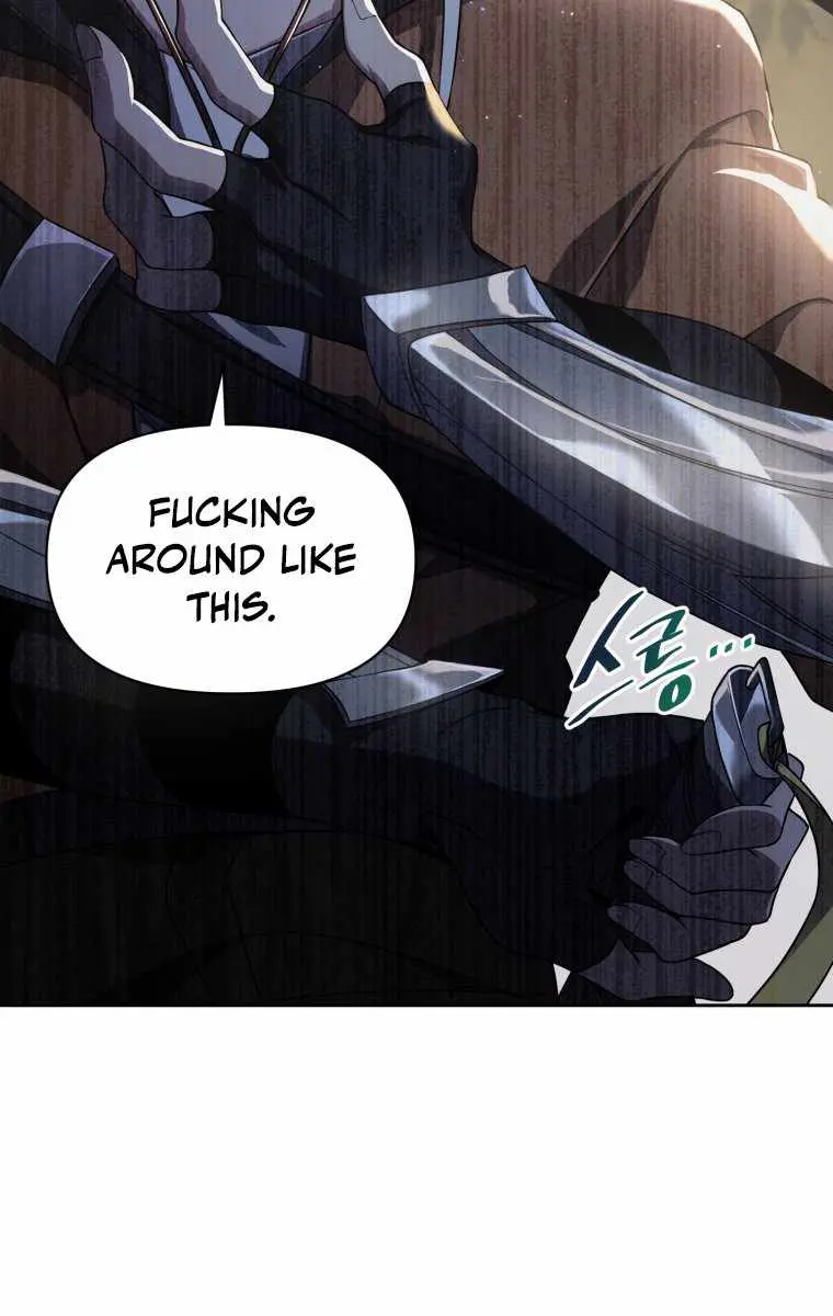 Player Who Returned 10,000 Years Later Chapter 16 Page 31