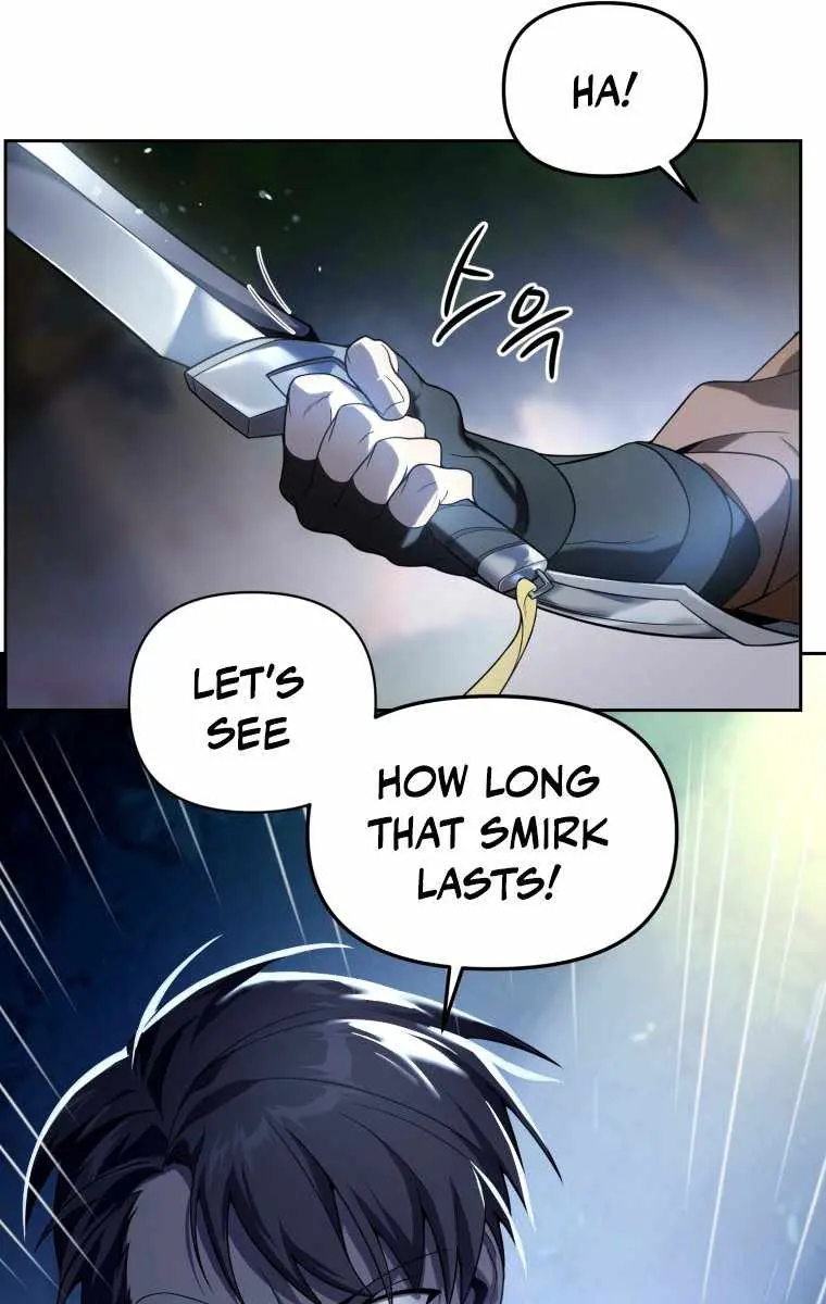 Player Who Returned 10,000 Years Later Chapter 16 Page 34