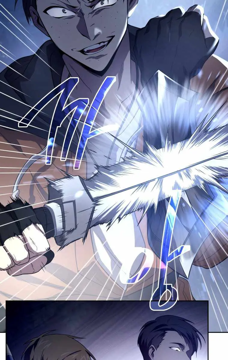 Player Who Returned 10,000 Years Later Chapter 16 Page 35