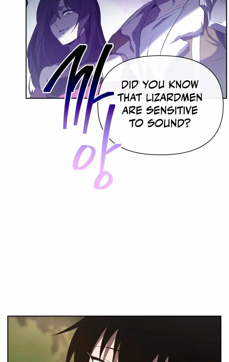 Player Who Returned 10,000 Years Later Chapter 16 Page 37