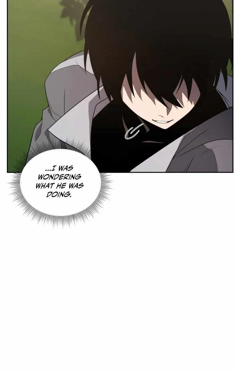 Player Who Returned 10,000 Years Later Chapter 16 Page 39