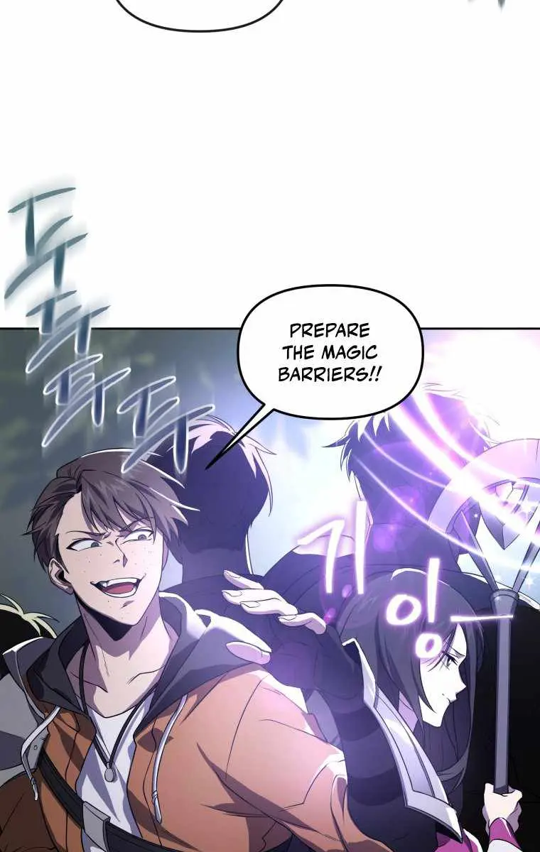 Player Who Returned 10,000 Years Later Chapter 16 Page 46