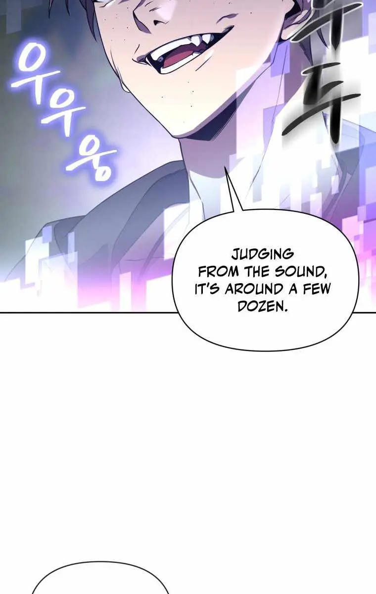 Player Who Returned 10,000 Years Later Chapter 16 Page 48