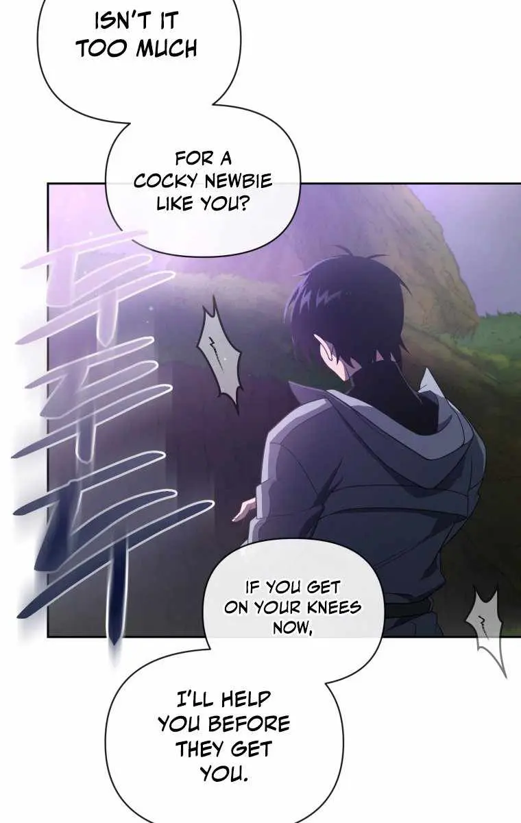 Player Who Returned 10,000 Years Later Chapter 16 Page 49