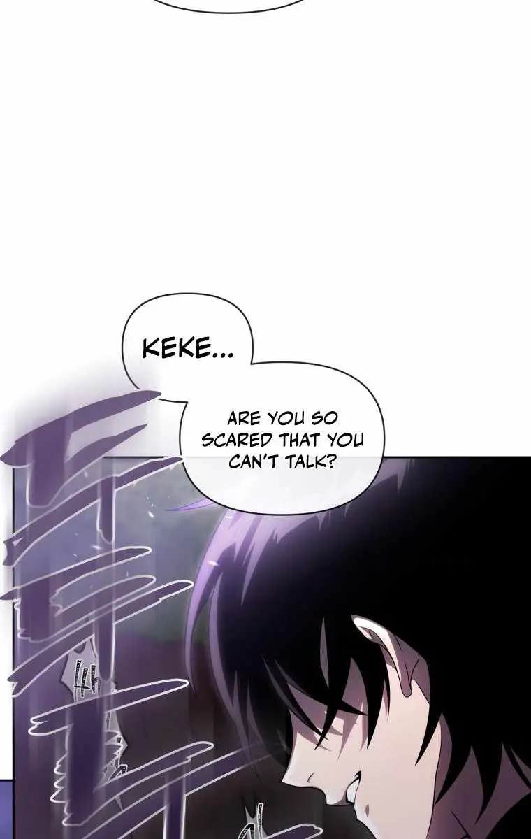 Player Who Returned 10,000 Years Later Chapter 16 Page 50