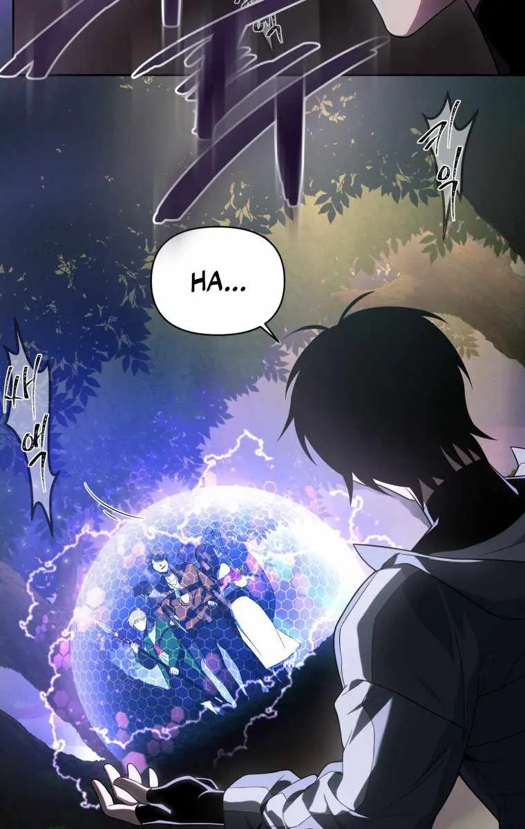 Player Who Returned 10,000 Years Later Chapter 16 Page 51