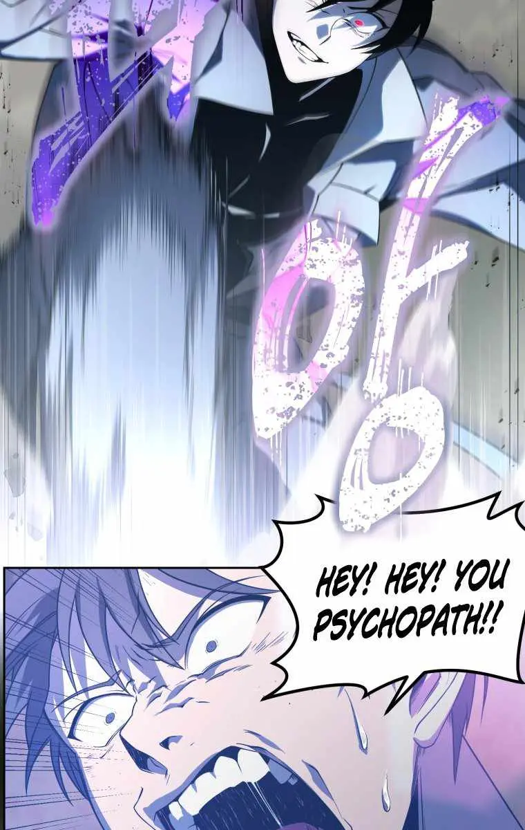 Player Who Returned 10,000 Years Later Chapter 16 Page 62