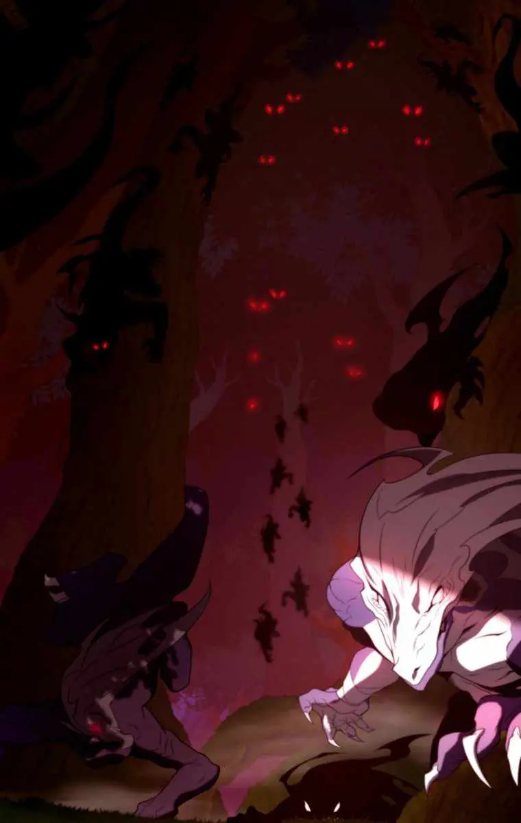 Player Who Returned 10,000 Years Later Chapter 16 Page 72