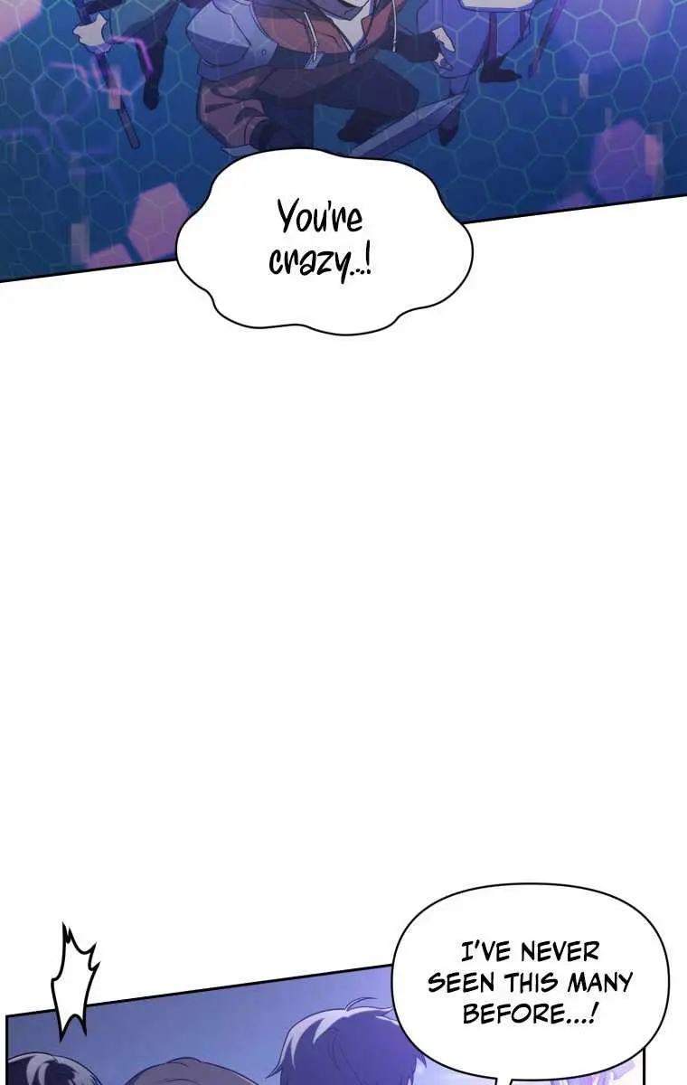 Player Who Returned 10,000 Years Later Chapter 16 Page 79