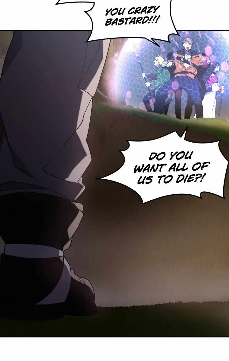 Player Who Returned 10,000 Years Later Chapter 16 Page 81